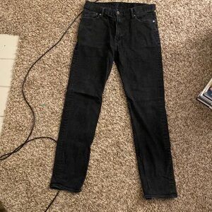 H&m jeans